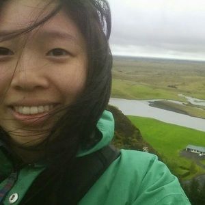 Meet your Posher, Melanie